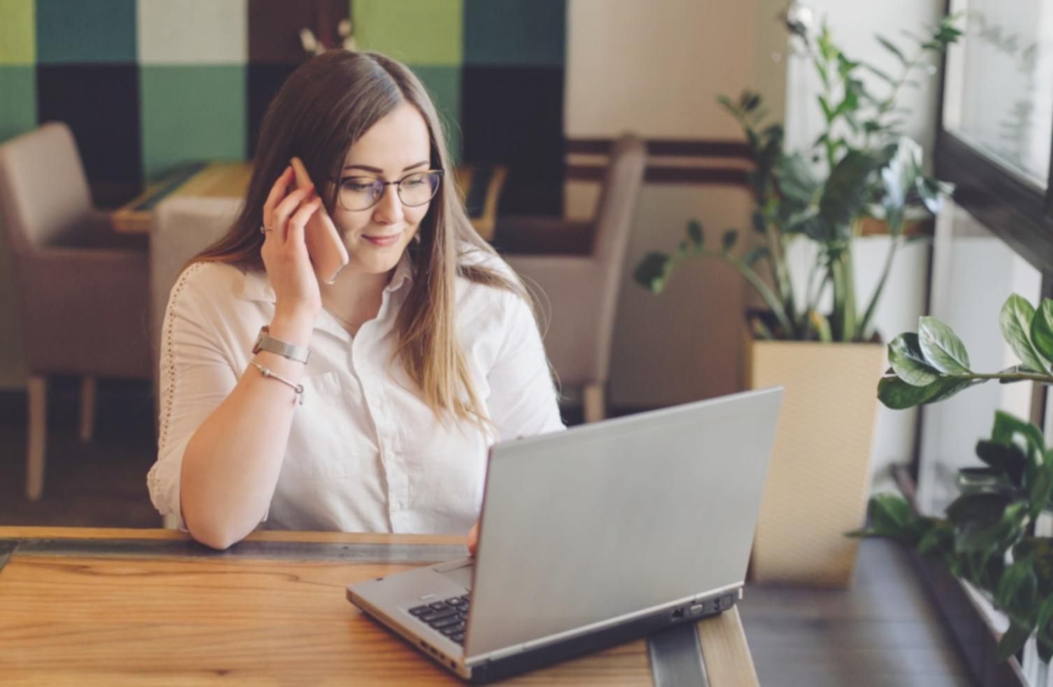 Ambiente de aprendizaje colaborativo en programa de finanzas corporativas